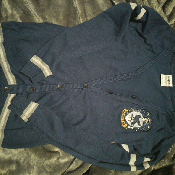 Harry Potter Cardigan - Picture 3 of 3